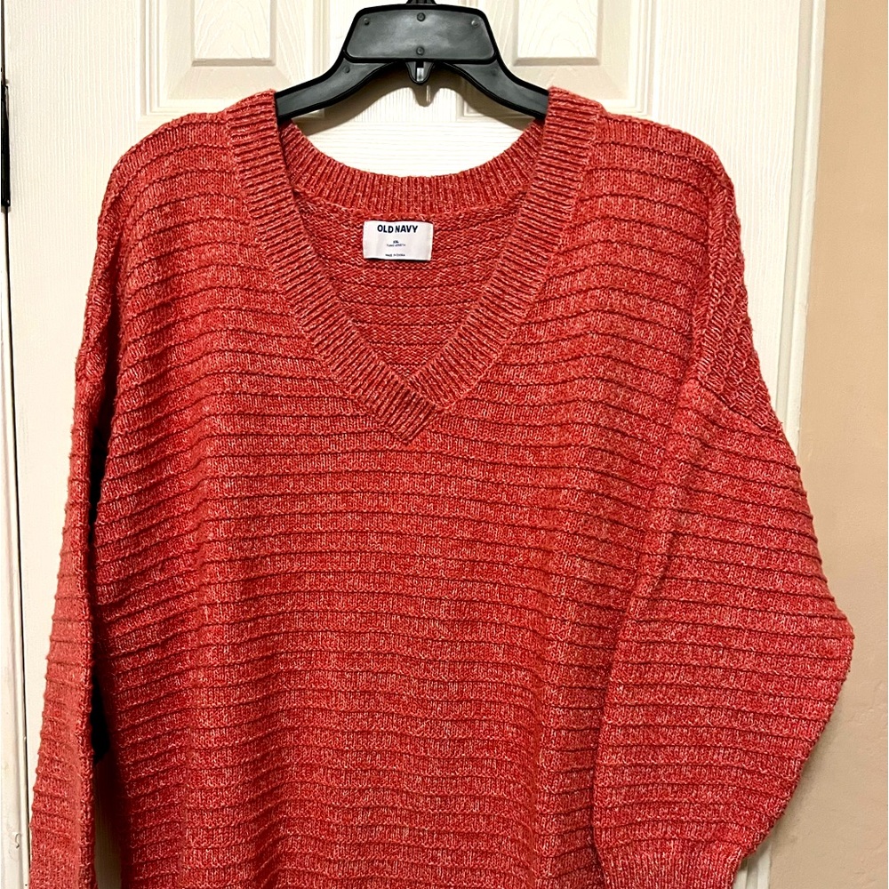 XXL TunicSweater from Old Navy